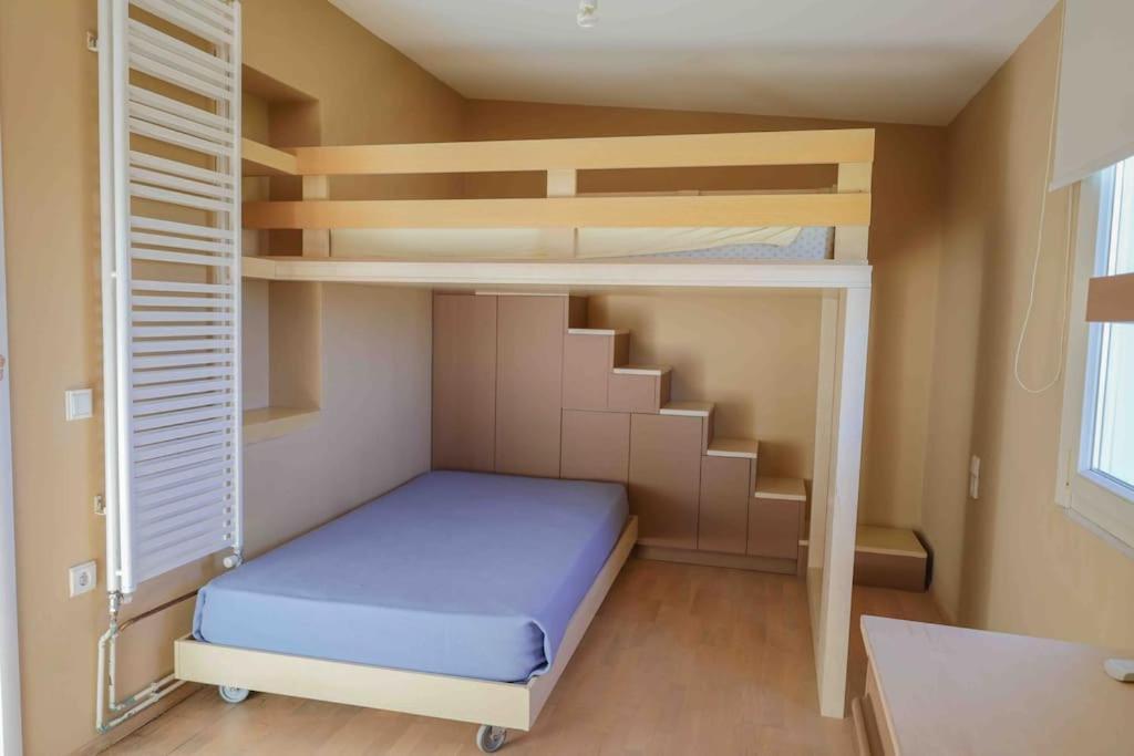 Villa Meli ヘルソニソス エクステリア 写真