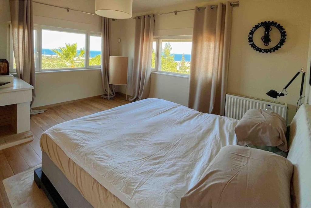 Villa Meli ヘルソニソス エクステリア 写真