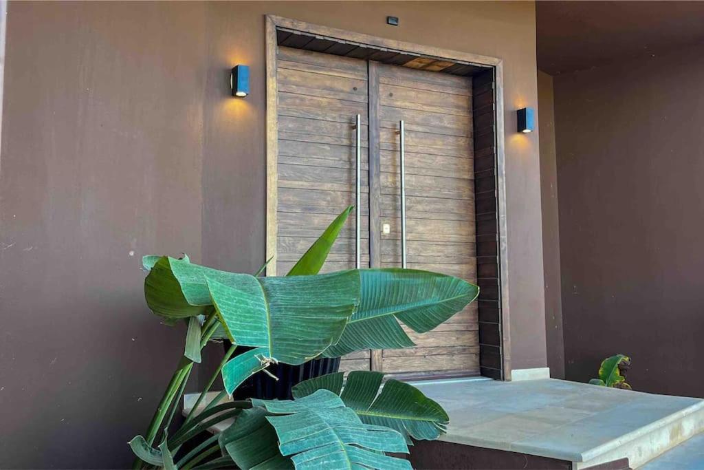 Villa Meli ヘルソニソス エクステリア 写真